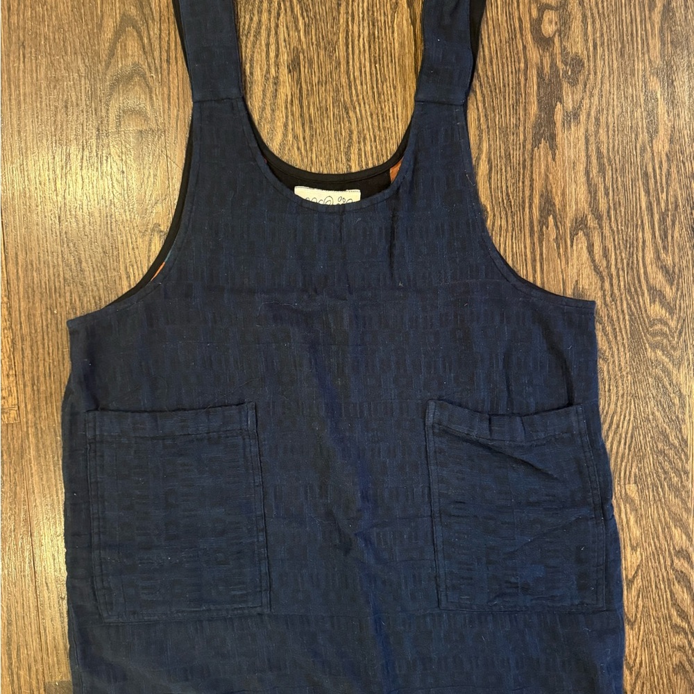Ace & Jig Mini Dress